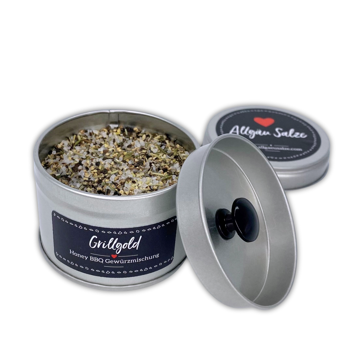 Grillgold – Allgäu Salze Grillgold – Allgäu Salze